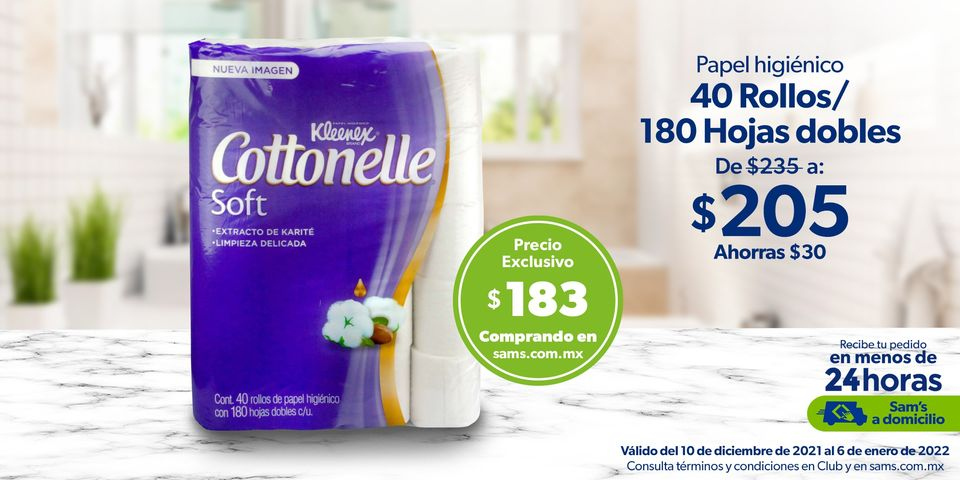Catálogo Sam's Club - 10.12.2021 - 6.1.2022. Página 91