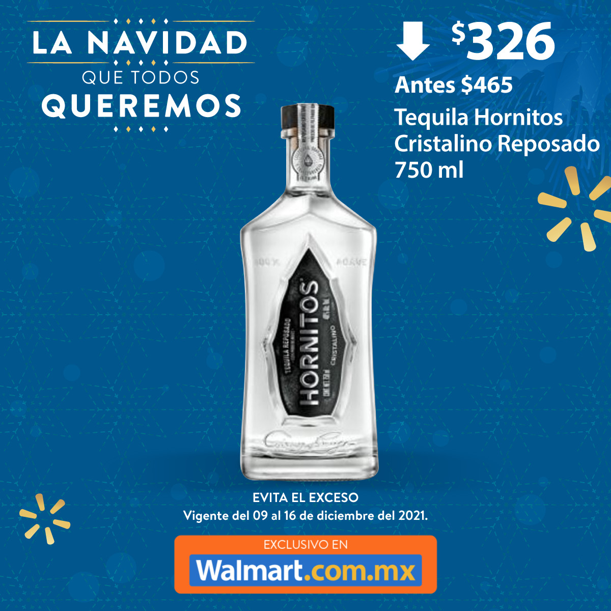 Catálogo Walmart - 9.12.2021 - 16.12.2021. Página 12