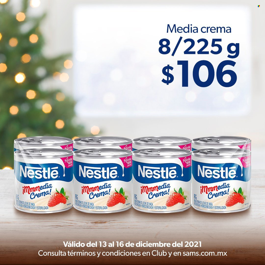 Catálogo Sam's Club - 13.12.2021 - 16.12.2021. Página 6