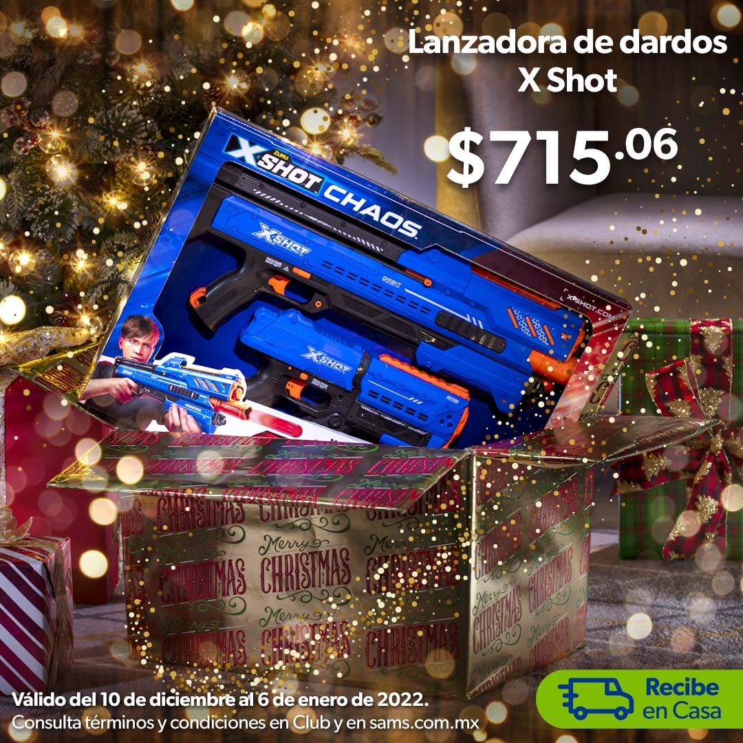 Catálogo Sam's Club - 10.12.2021 - 6.1.2022. Página 86