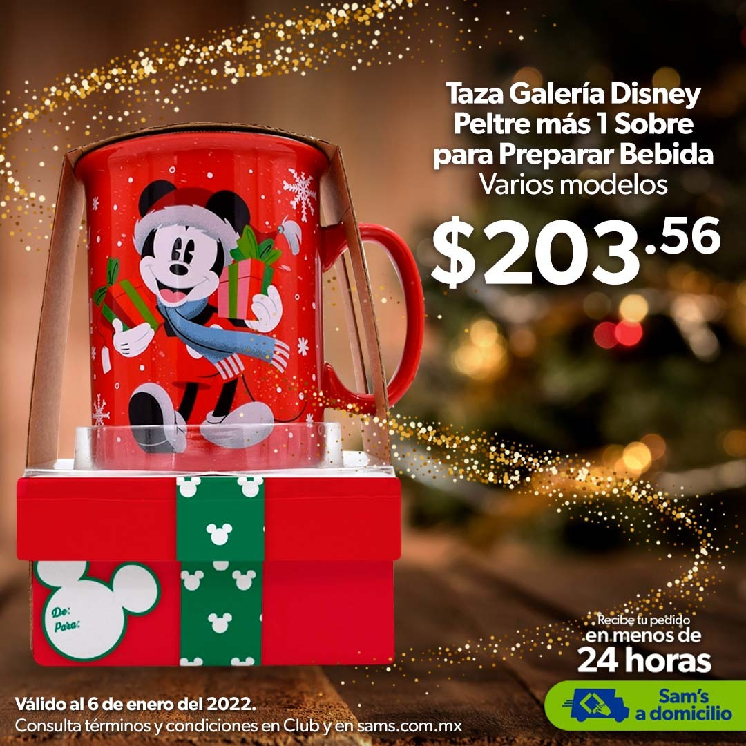 Catálogo Sam's Club - 15.12.2021 - 6.1.2022. Página 64