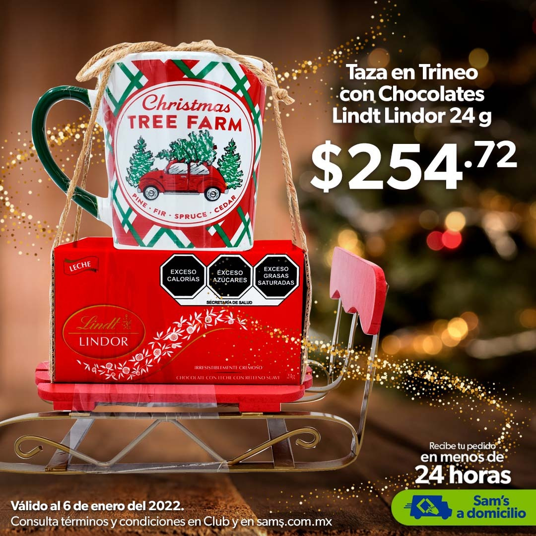 Catálogo Sam's Club - 15.12.2021 - 6.1.2022. Página 63