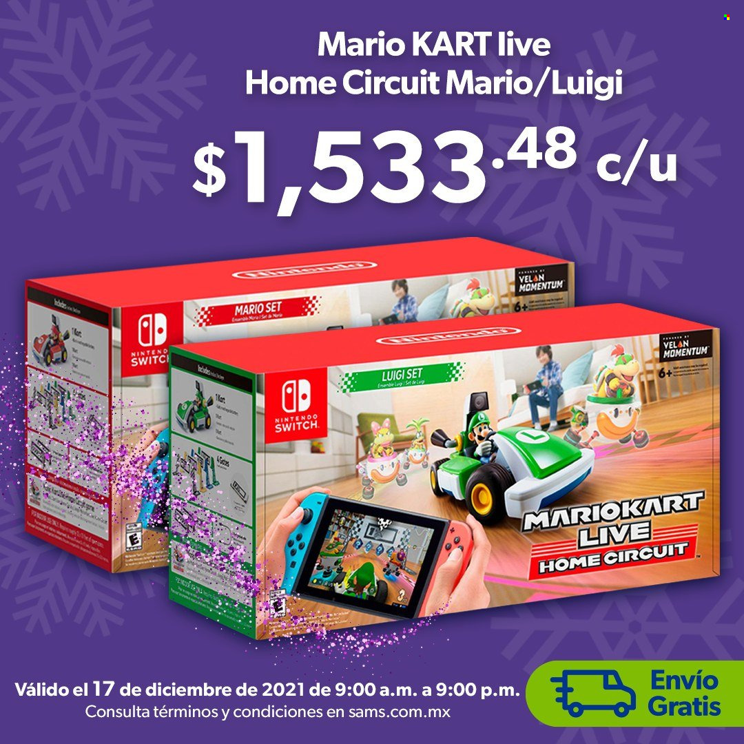 Catálogo Sam's Club - 17.12.2021 - 17.12.2021. Página 3
