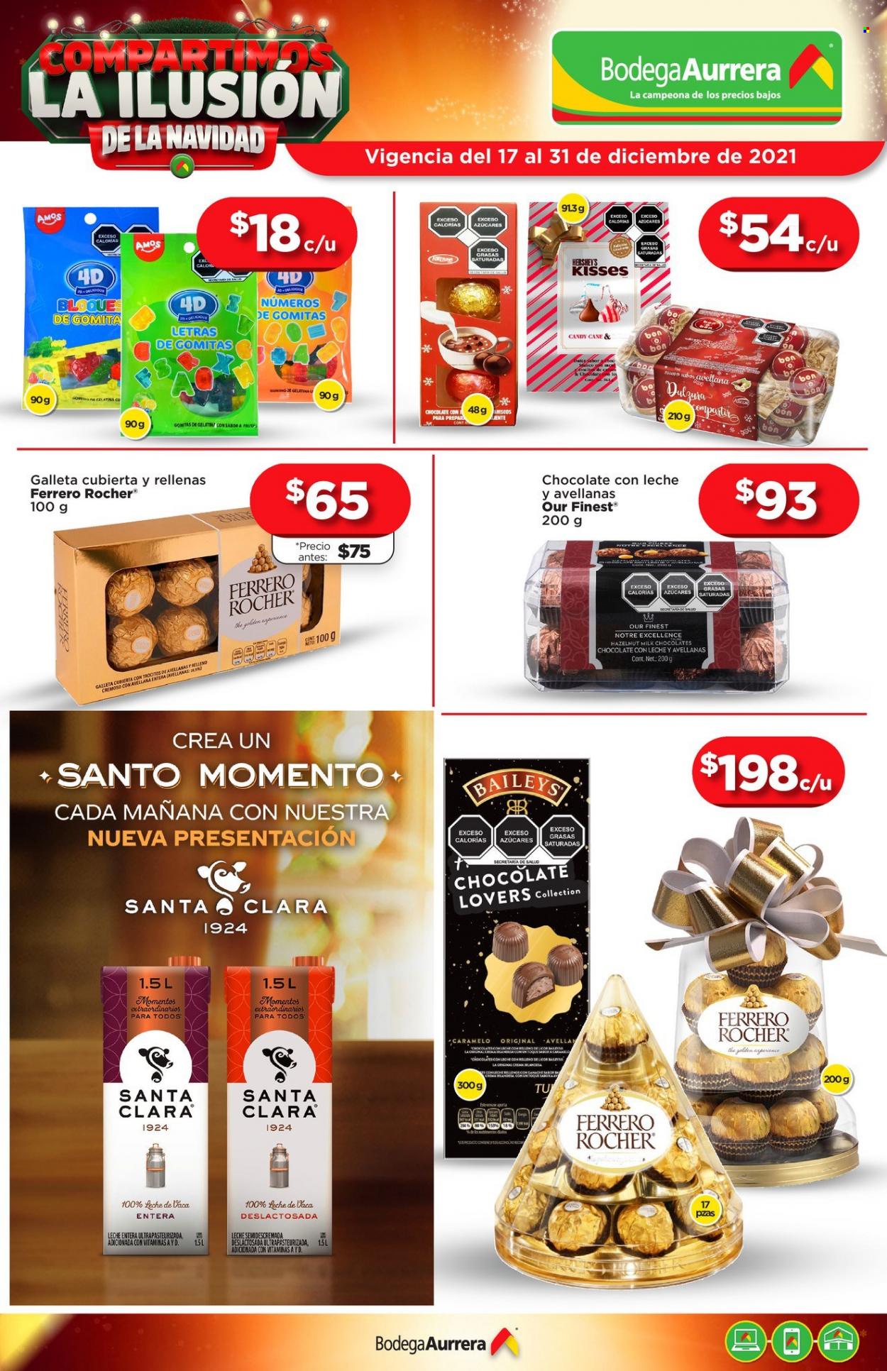 Catálogo Bodega Aurrerá - 17.12.2021 - 31.12.2021. Página 7