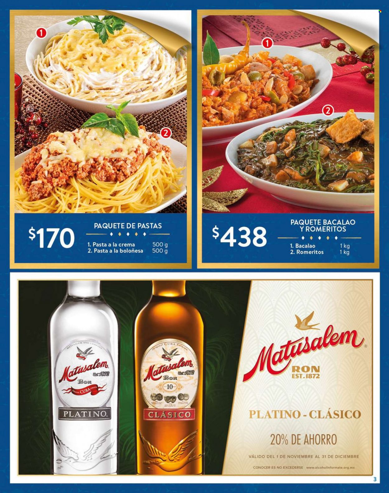 Catálogo Walmart - 17.12.2021 - 31.12.2021. Página 3
