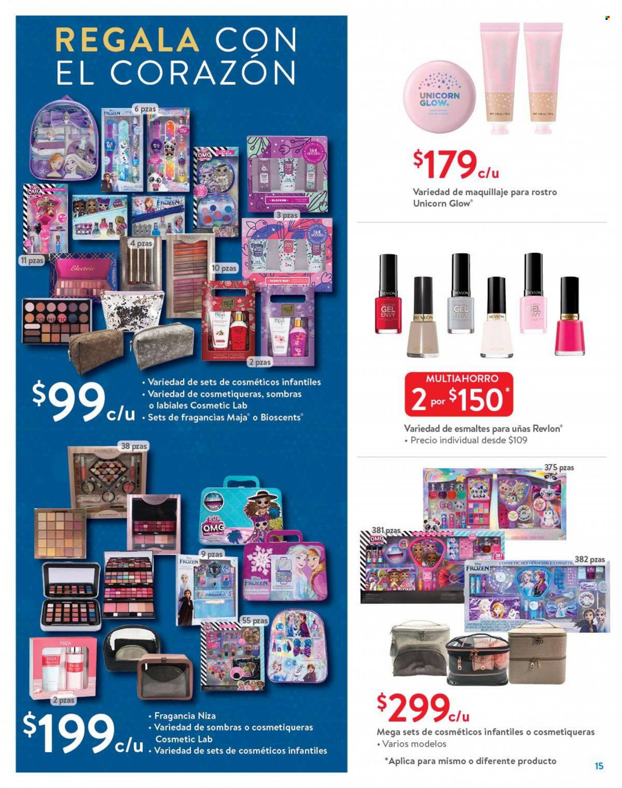 Catálogo Walmart - 17.12.2021 - 31.12.2021. Página 15