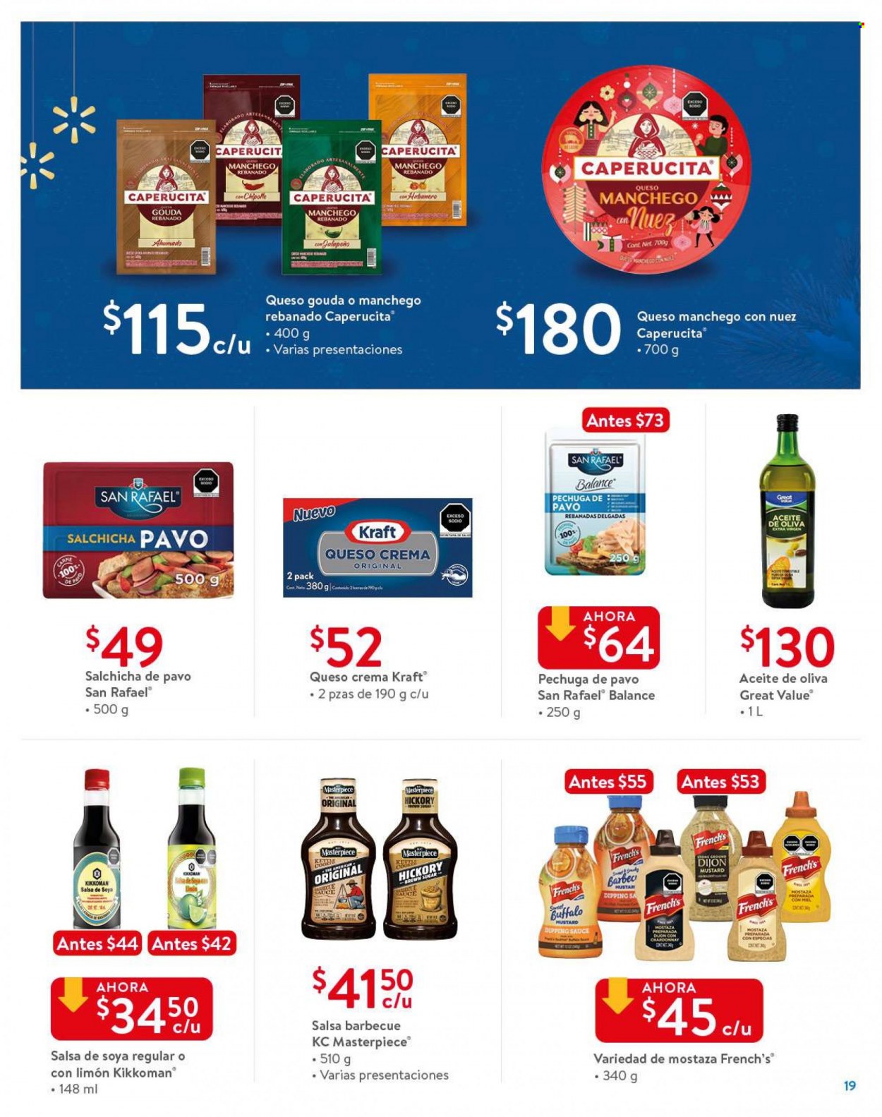 Catálogo Walmart - 17.12.2021 - 31.12.2021. Página 19