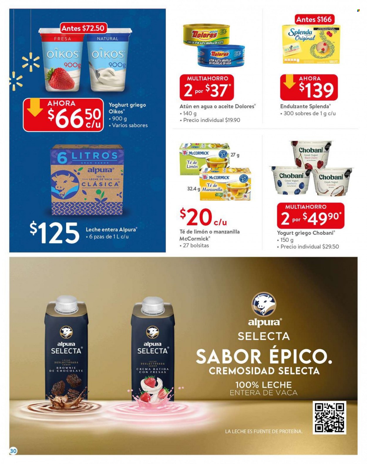 Catálogo Walmart - 17.12.2021 - 31.12.2021. Página 30