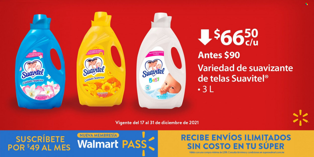 Catálogo Walmart - 17.12.2021 - 31.12.2021. Página 13