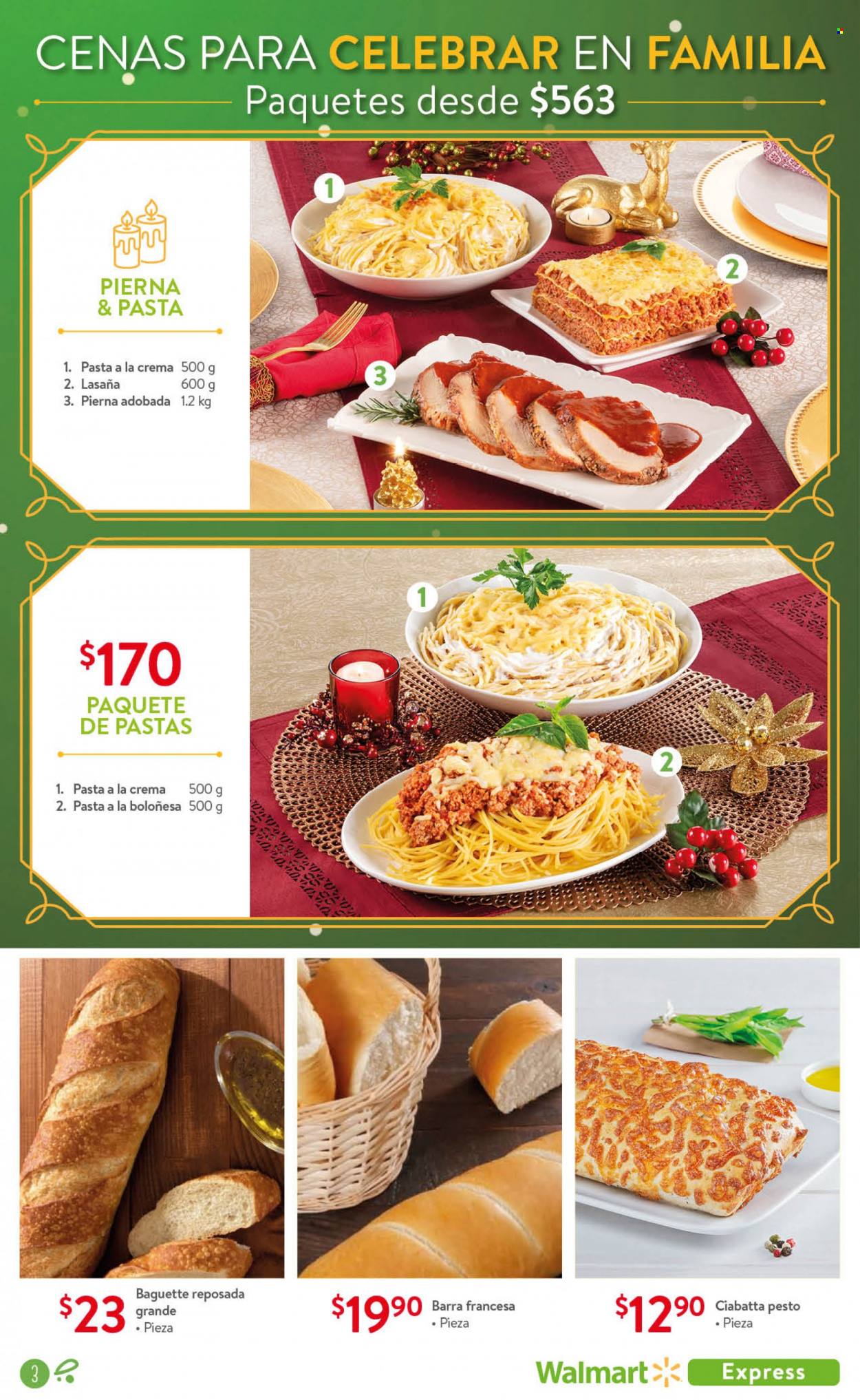 Catálogo Walmart Express - 17.12.2021 - 31.12.2021. Página 3