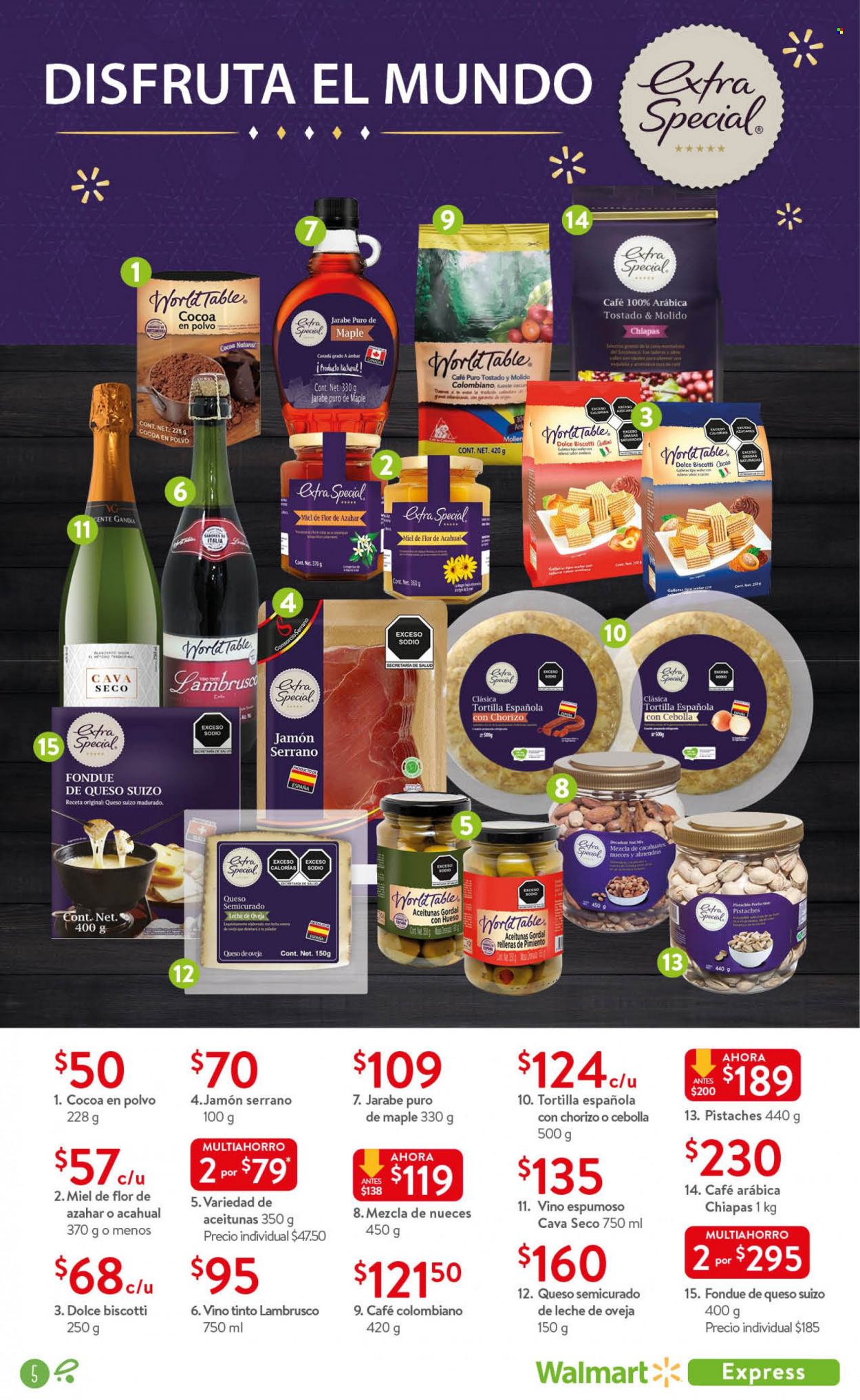 Catálogo Walmart Express - 17.12.2021 - 31.12.2021. Página 5