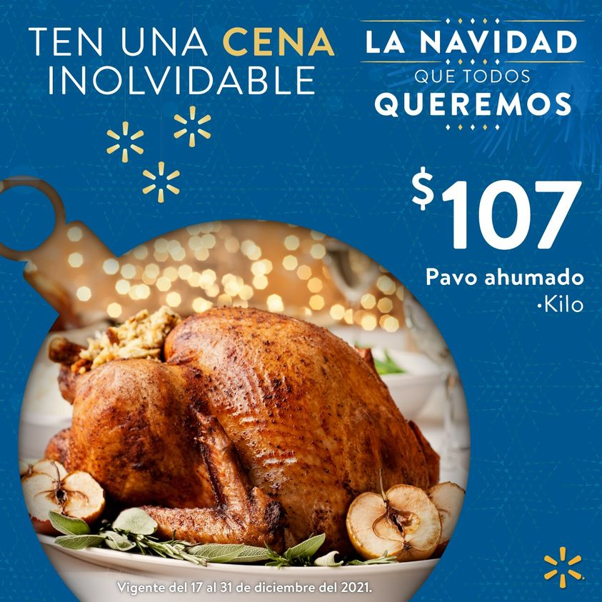 Catálogo Walmart - 17.12.2021 - 31.12.2021. Página 20