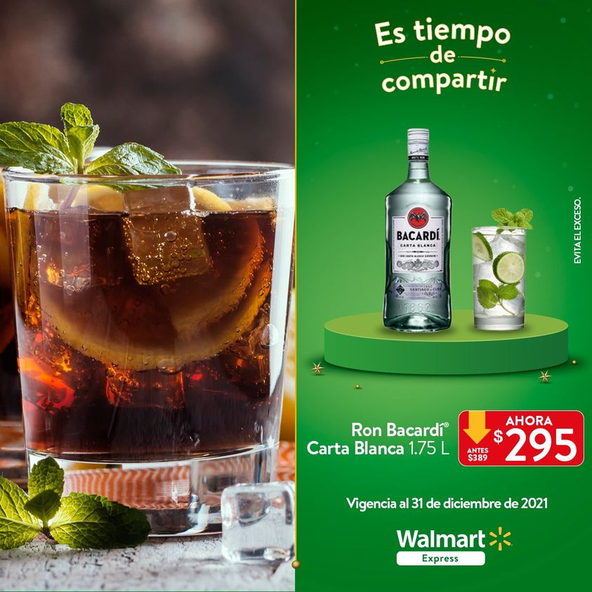 Catálogo Walmart Express - 9.12.2021 - 31.12.2021. Página 12
