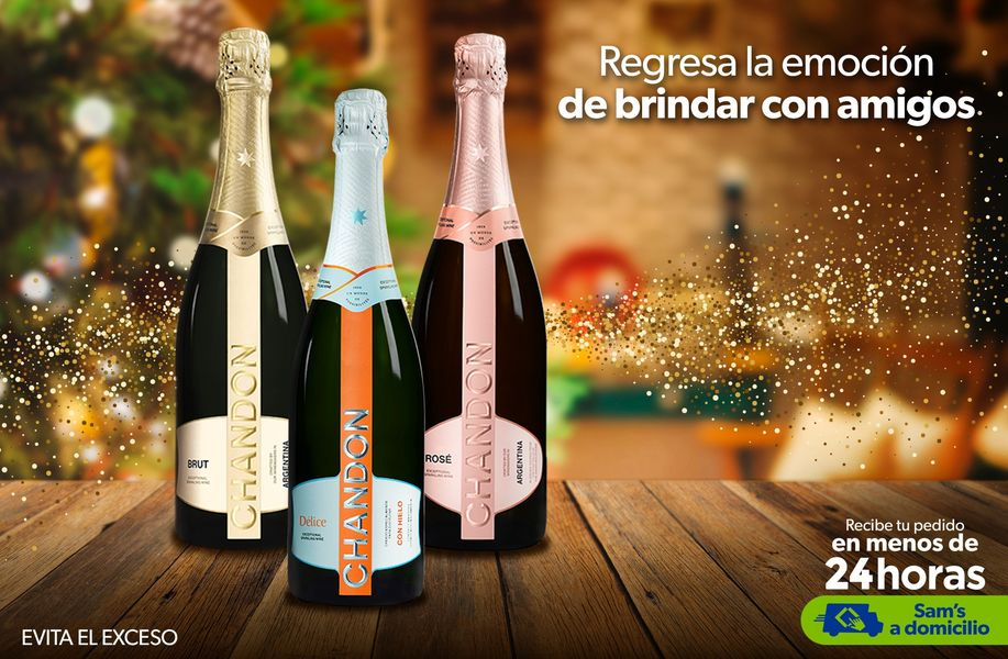 Catálogo Sam's Club - 10.12.2021 - 6.1.2022. Página 54