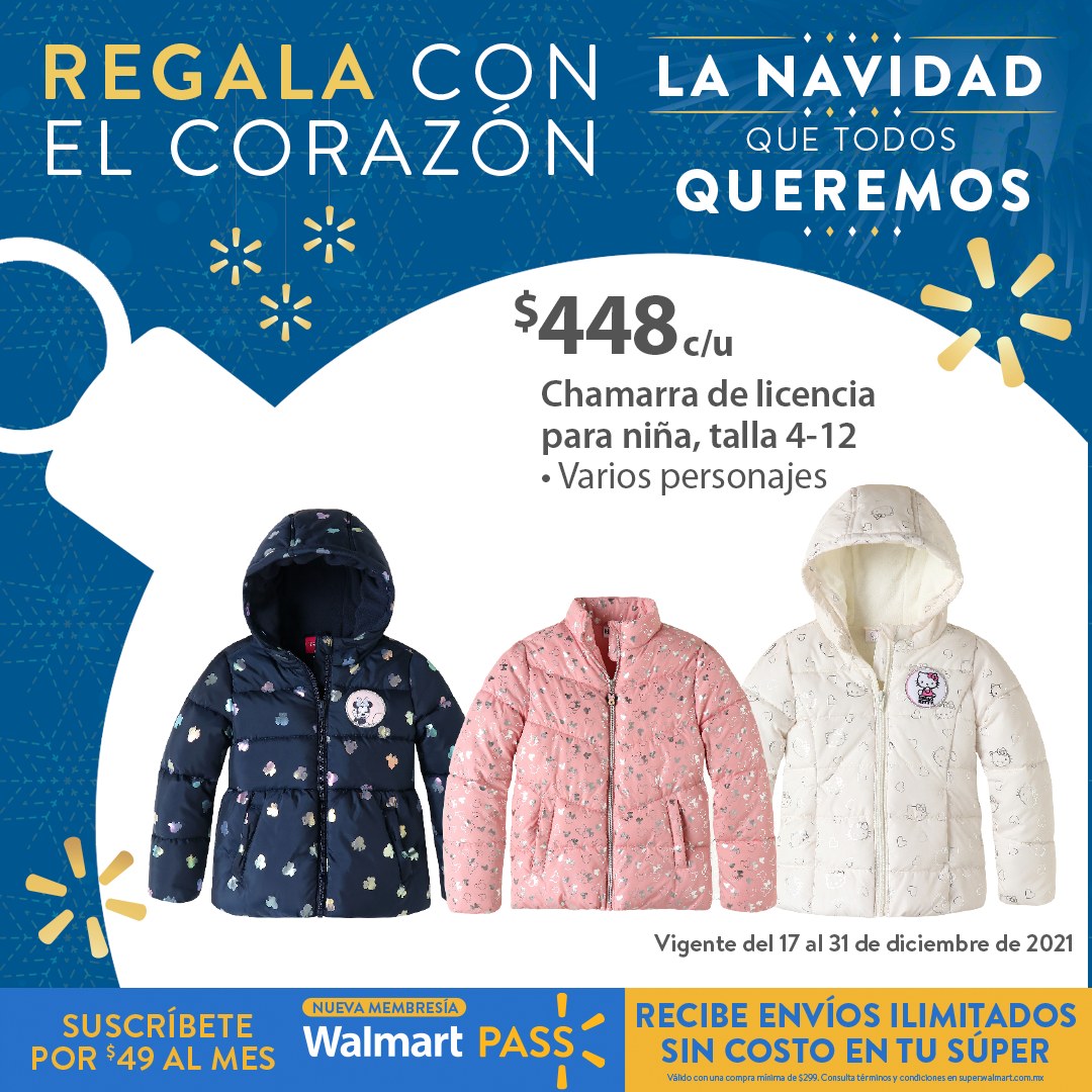 Catálogo Walmart - 17.12.2021 - 31.12.2021. Página 18