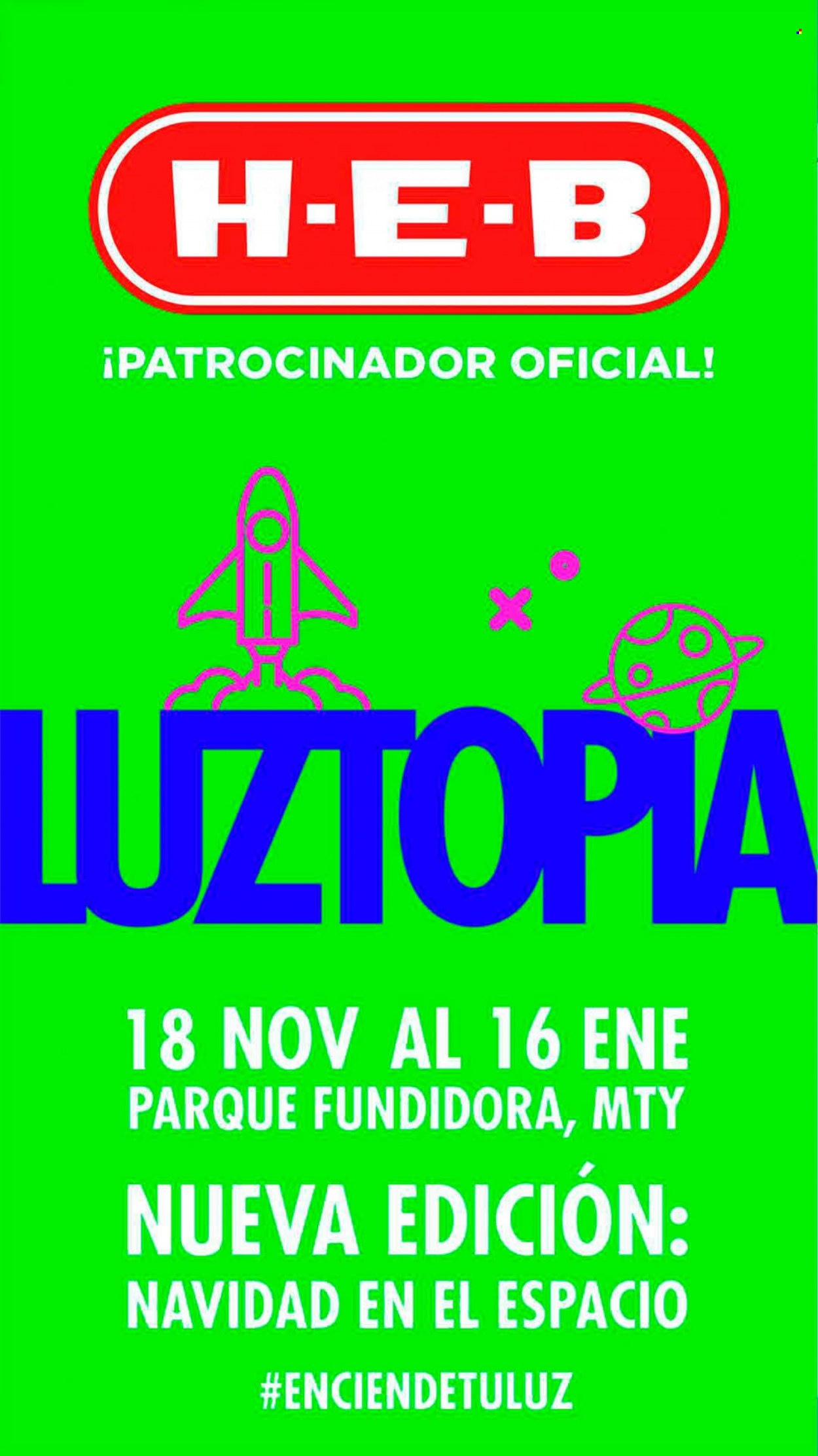 Catálogo H-E-B - 21.12.2021 - 23.12.2021. Página 15