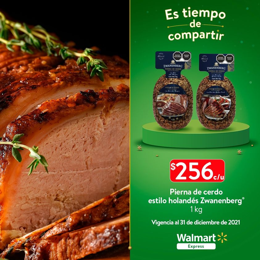 Catálogo Walmart Express - 9.12.2021 - 31.12.2021. Página 9