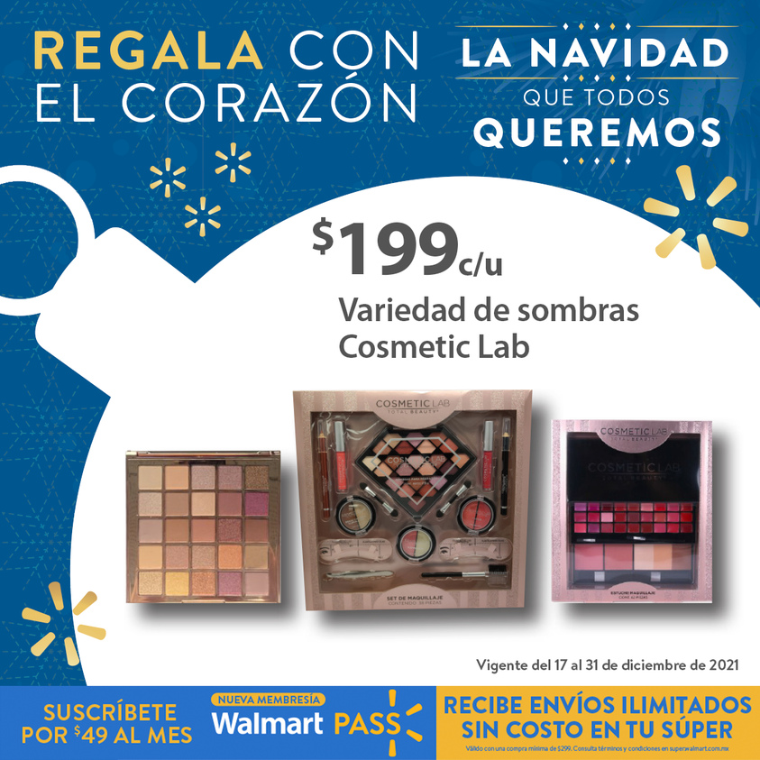Catálogo Walmart - 17.12.2021 - 31.12.2021. Página 15