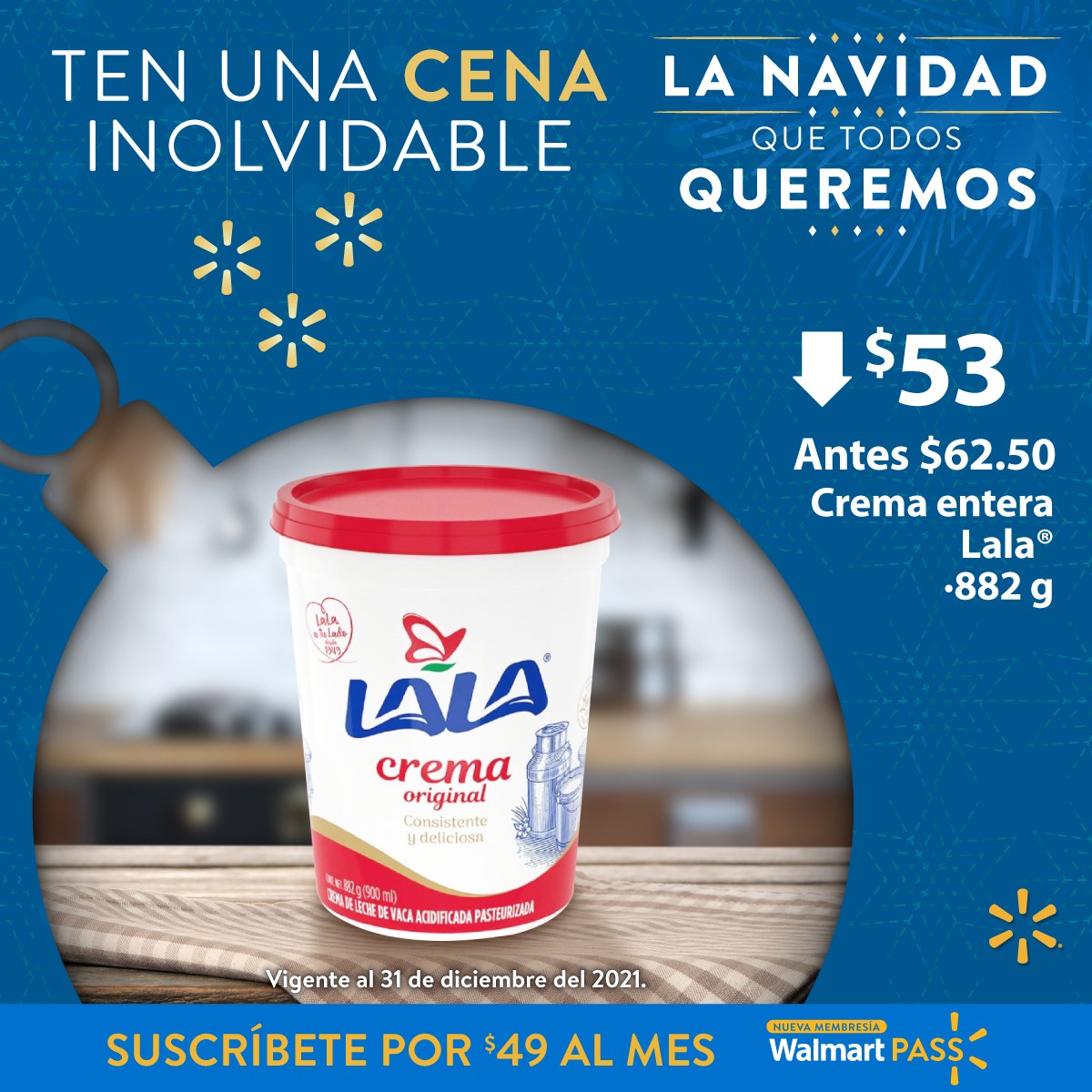 Catálogo Walmart - 10.12.2021 - 31.12.2021. Página 20