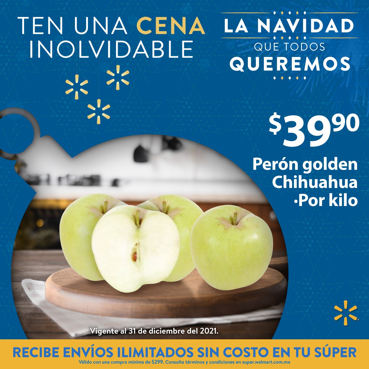 Catálogo Walmart - 10.12.2021 - 31.12.2021. Página 15