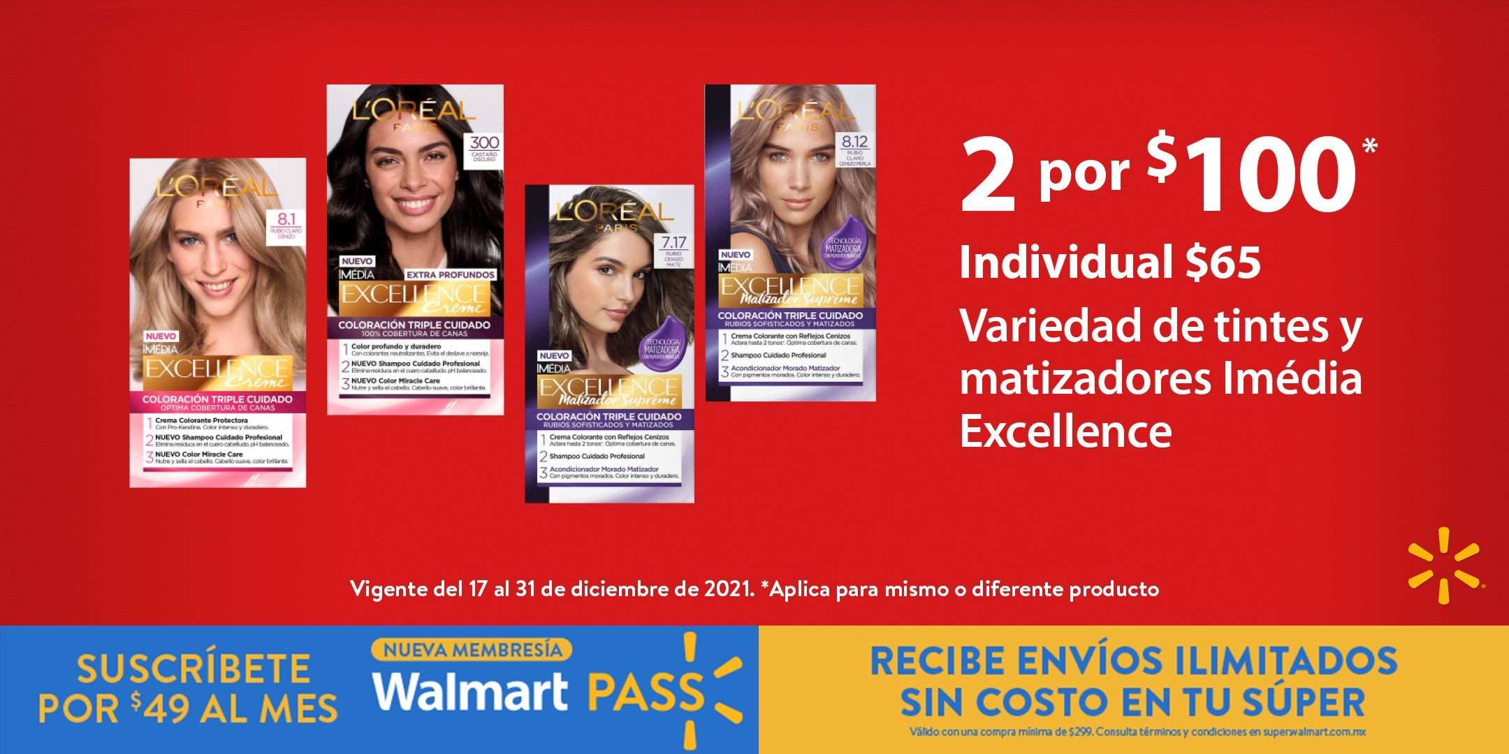 Catálogo Walmart - 17.12.2021 - 31.12.2021. Página 5