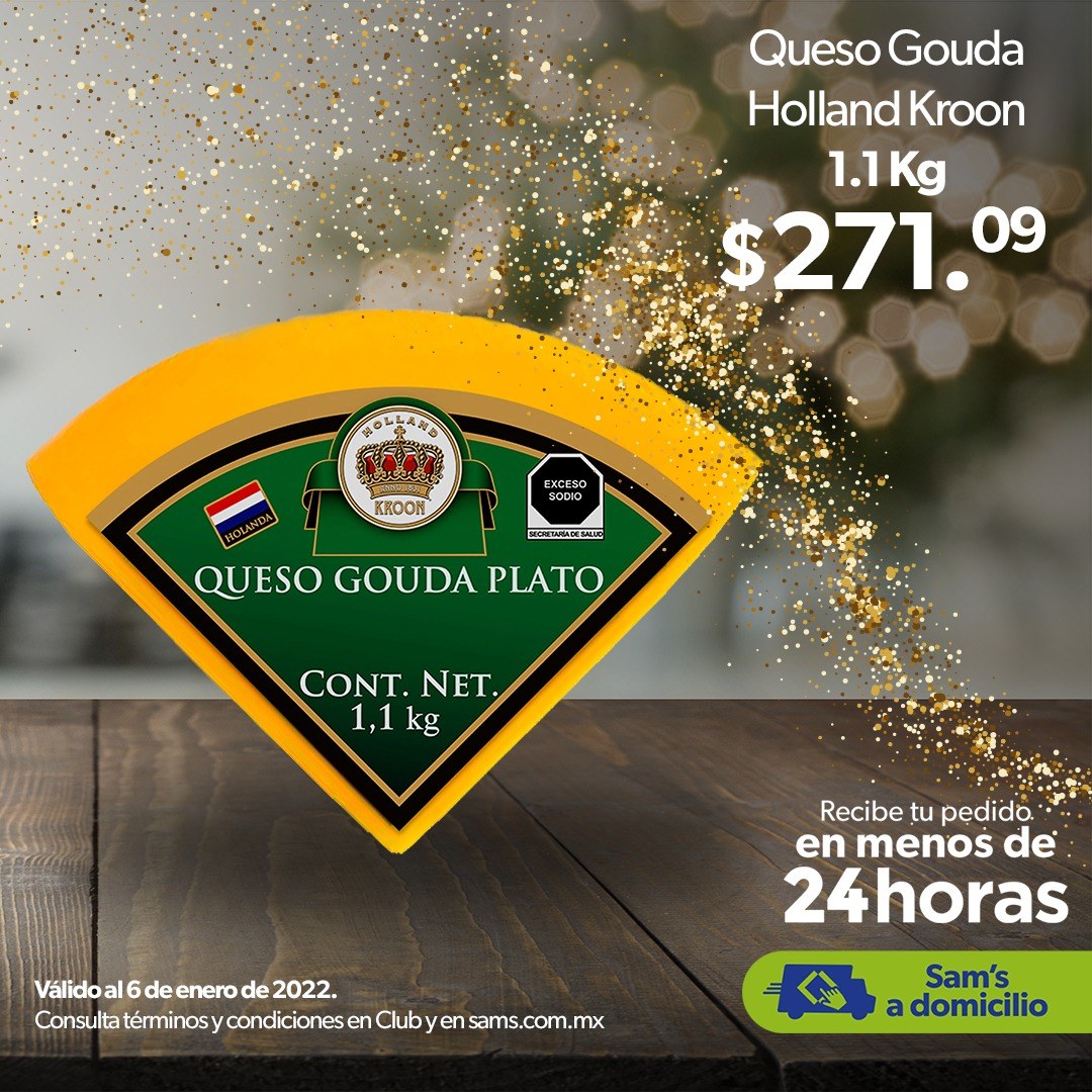 Catálogo Sam's Club - 15.12.2021 - 6.1.2022. Página 51