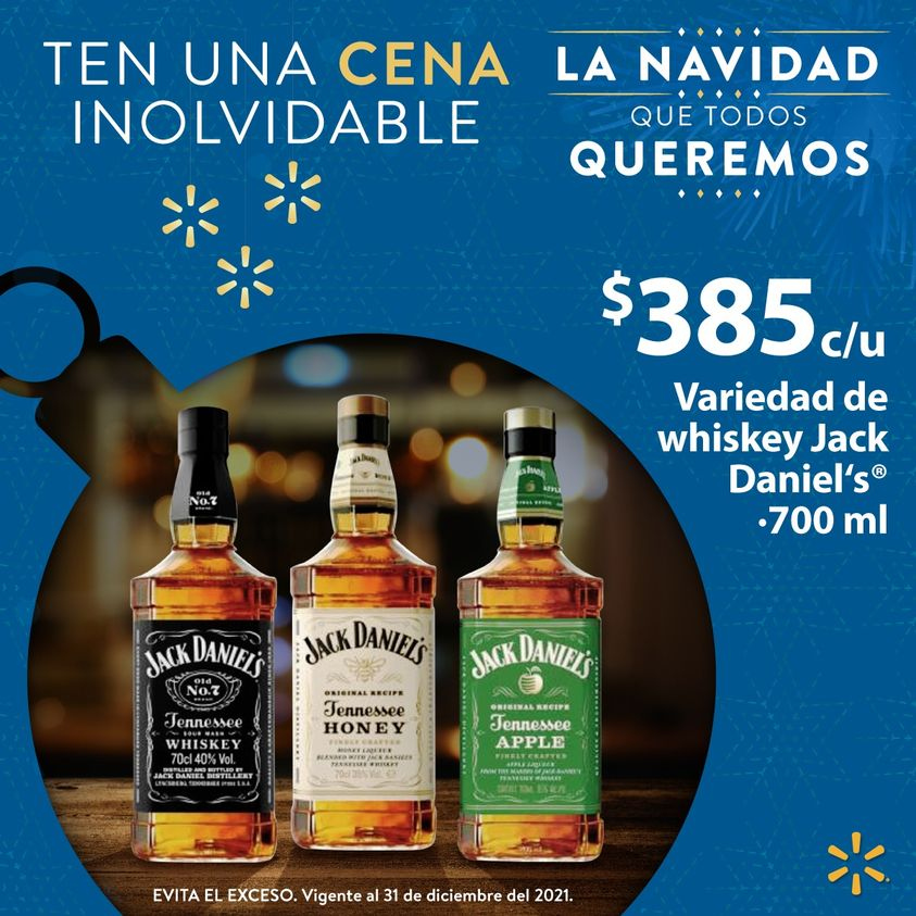 Catálogo Walmart - 10.12.2021 - 31.12.2021. Página 7