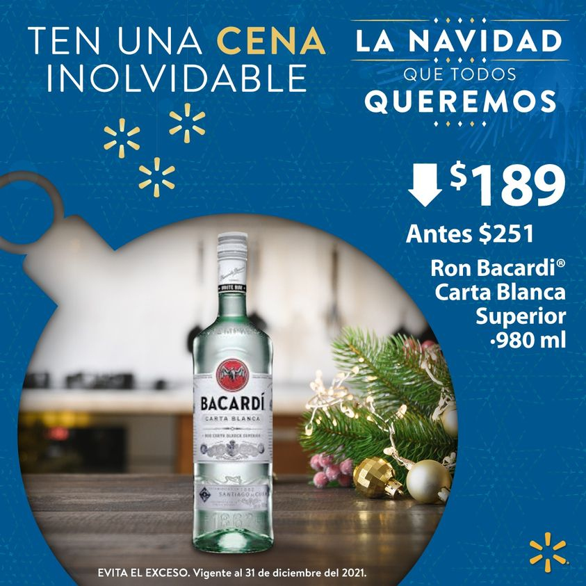 Catálogo Walmart - 10.12.2021 - 31.12.2021. Página 2