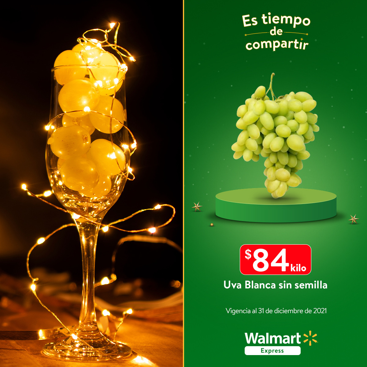 Catálogo Walmart Express - 9.12.2021 - 31.12.2021. Página 4