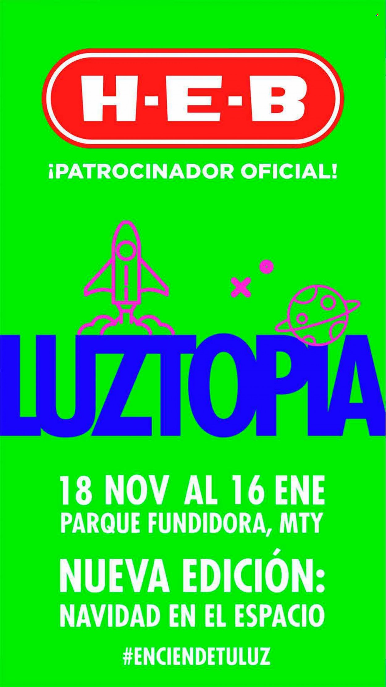 Catálogo H-E-B - 28.12.2021 - 30.12.2021. Página 13