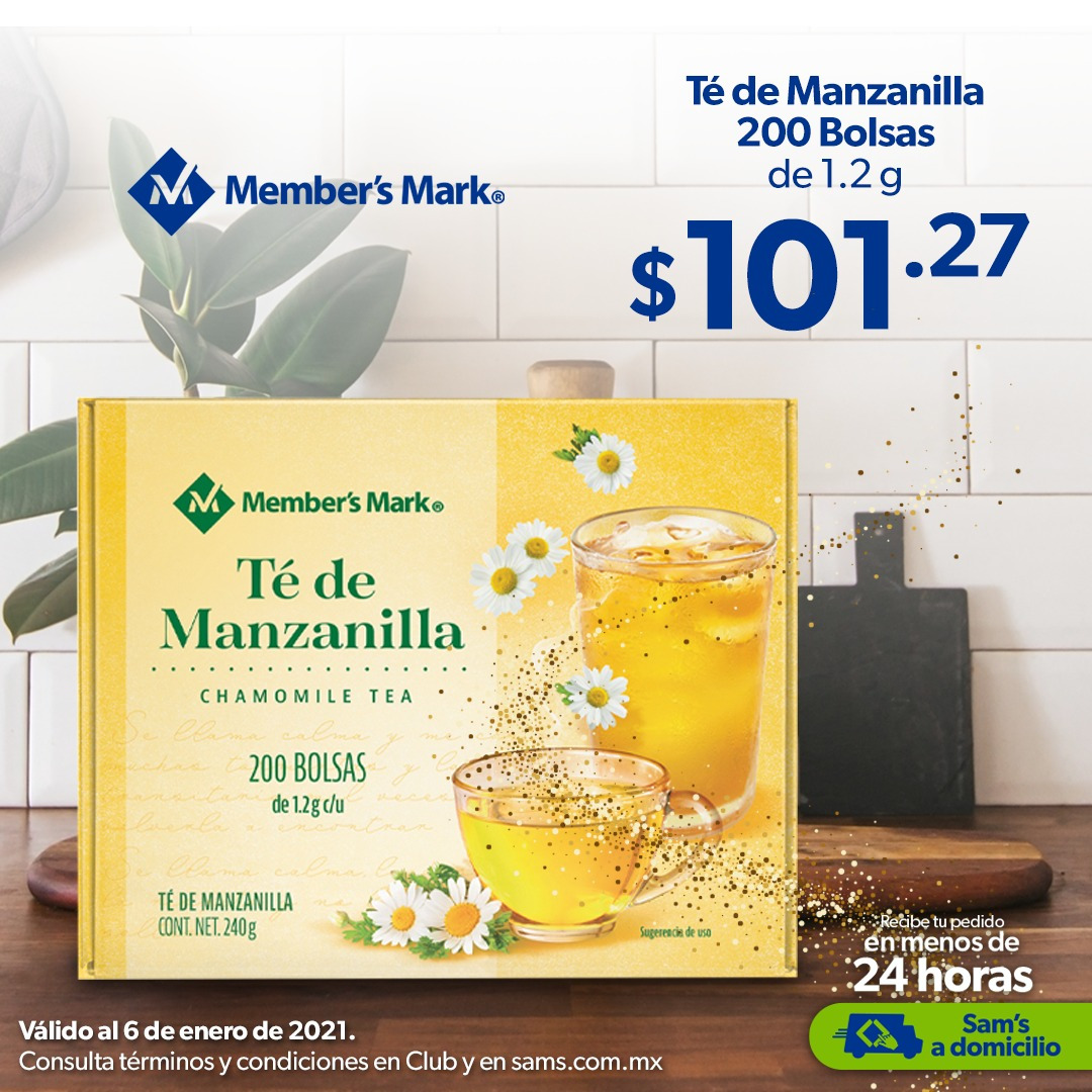 Catálogo Sam's Club - 15.12.2021 - 6.1.2022. Página 39