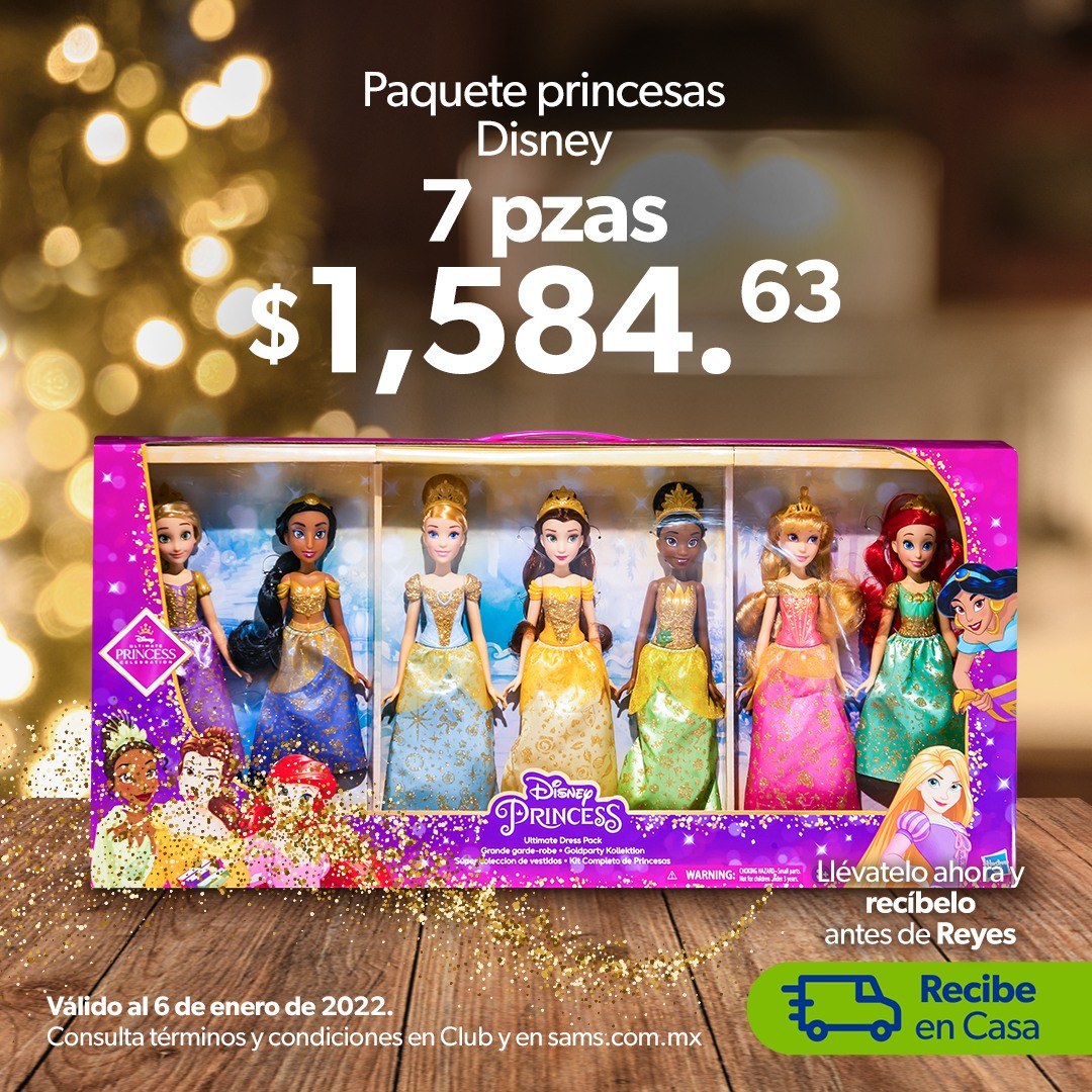 Catálogo Sam's Club - 15.12.2021 - 6.1.2022. Página 33