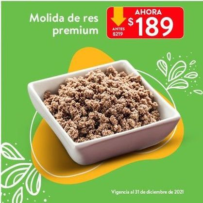 Catálogo Walmart Express - 9.12.2021 - 31.12.2021. Página 1