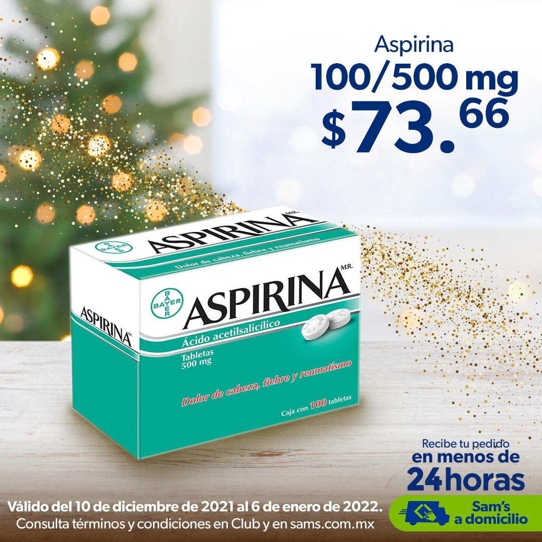 Catálogo Sam's Club - 10.12.2021 - 6.1.2022. Página 18