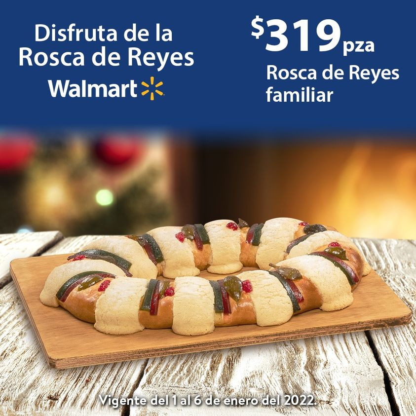 Catálogo Walmart - 1.1.2022 - 6.1.2022. Página 5