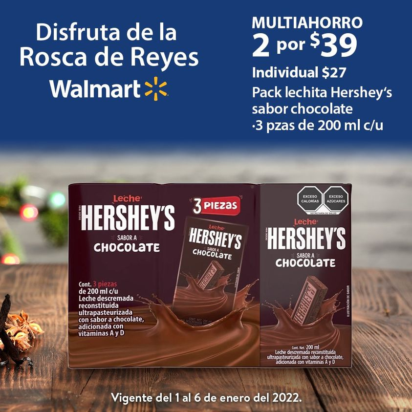 Catálogo Walmart - 1.1.2022 - 6.1.2022. Página 2