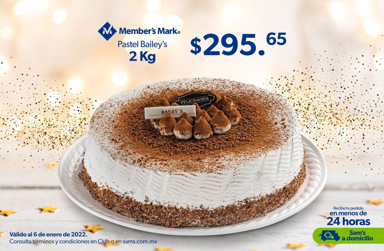 Catálogo Sam's Club - 15.12.2021 - 6.1.2022. Página 9