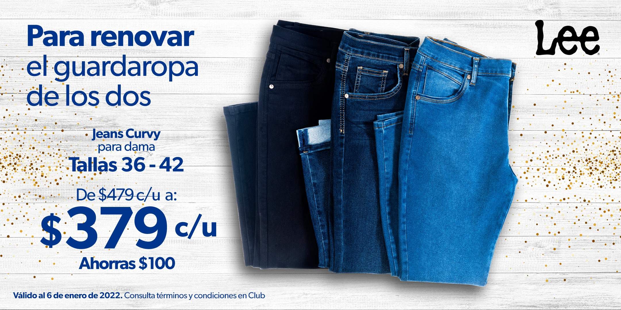 Catálogo Sam's Club - 15.12.2021 - 6.1.2022. Página 7