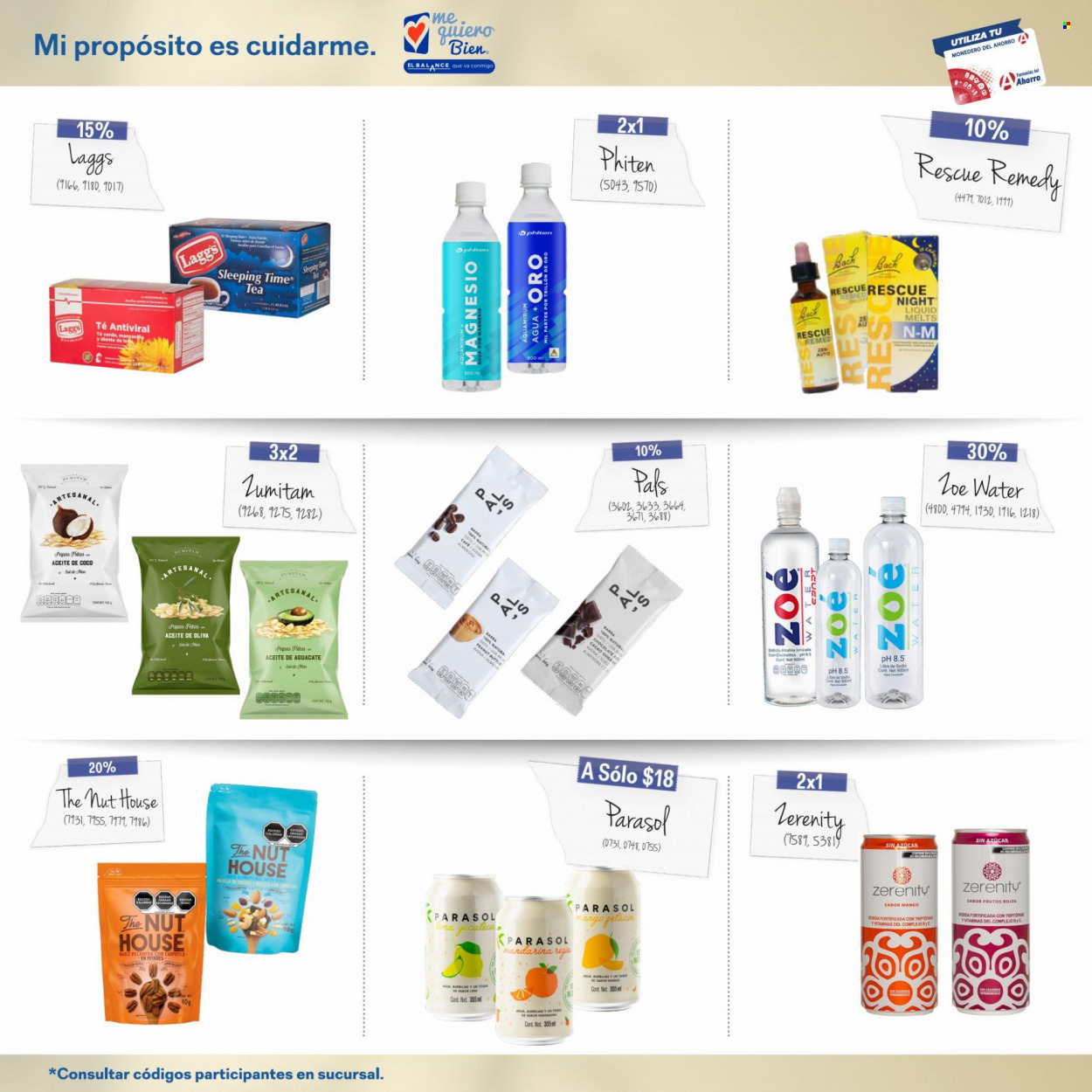 thumbnail - Folleto actual Farmacias del Ahorro - 1.1.2022 - 31.1.2022 - Ventas - aceite de coco. Página 4.
