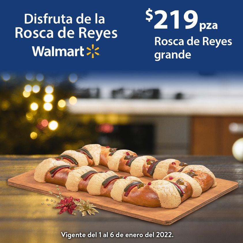 thumbnail - Catálogo Walmart - 1.1.2022 - 6.1.2022.