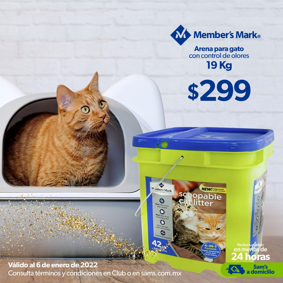 Catálogo Sam's Club - 15.12.2021 - 6.1.2022. Página 5