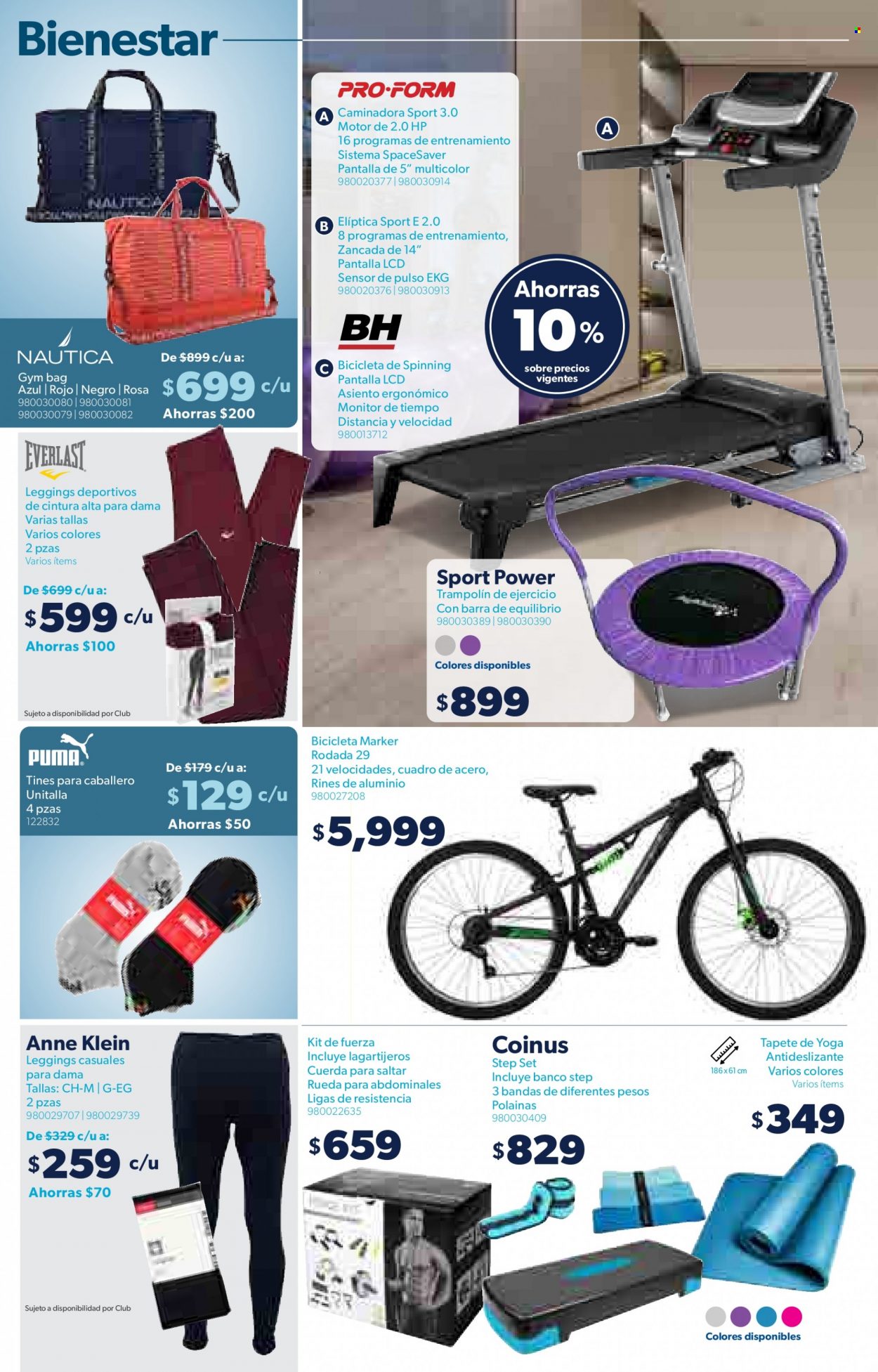 Catálogo Sam's Club - 7.1.2022 - 26.1.2022. Página 2