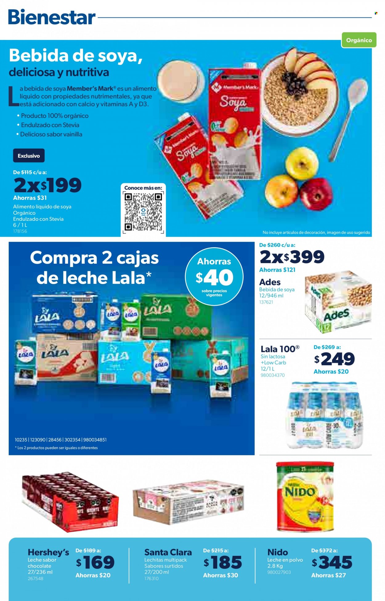Catálogo Sam's Club - 7.1.2022 - 26.1.2022. Página 8