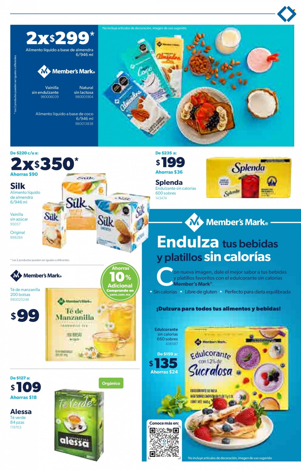 Catálogo Sam's Club - 7.1.2022 - 26.1.2022. Página 9