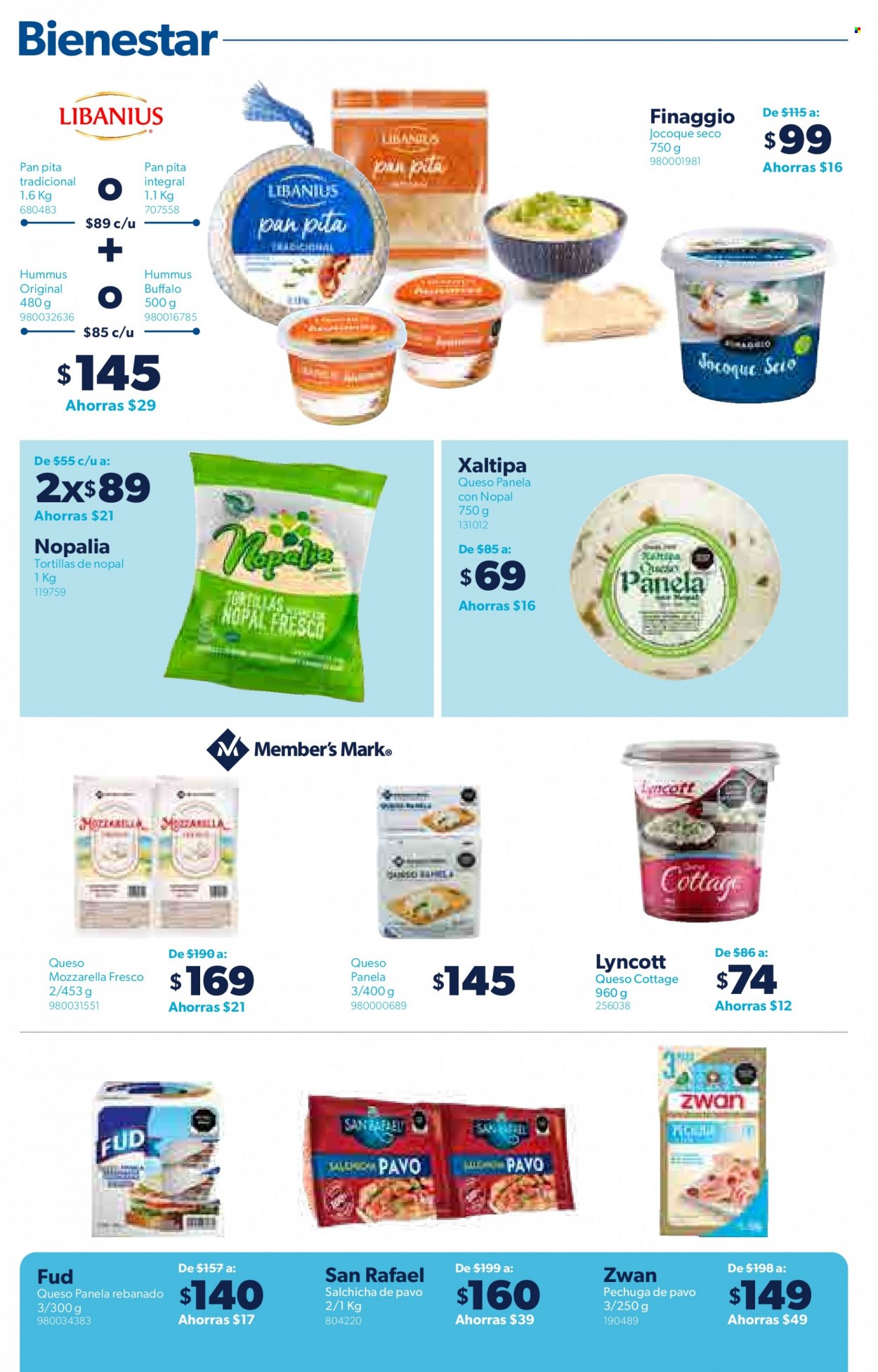 Catálogo Sam's Club - 7.1.2022 - 26.1.2022. Página 10