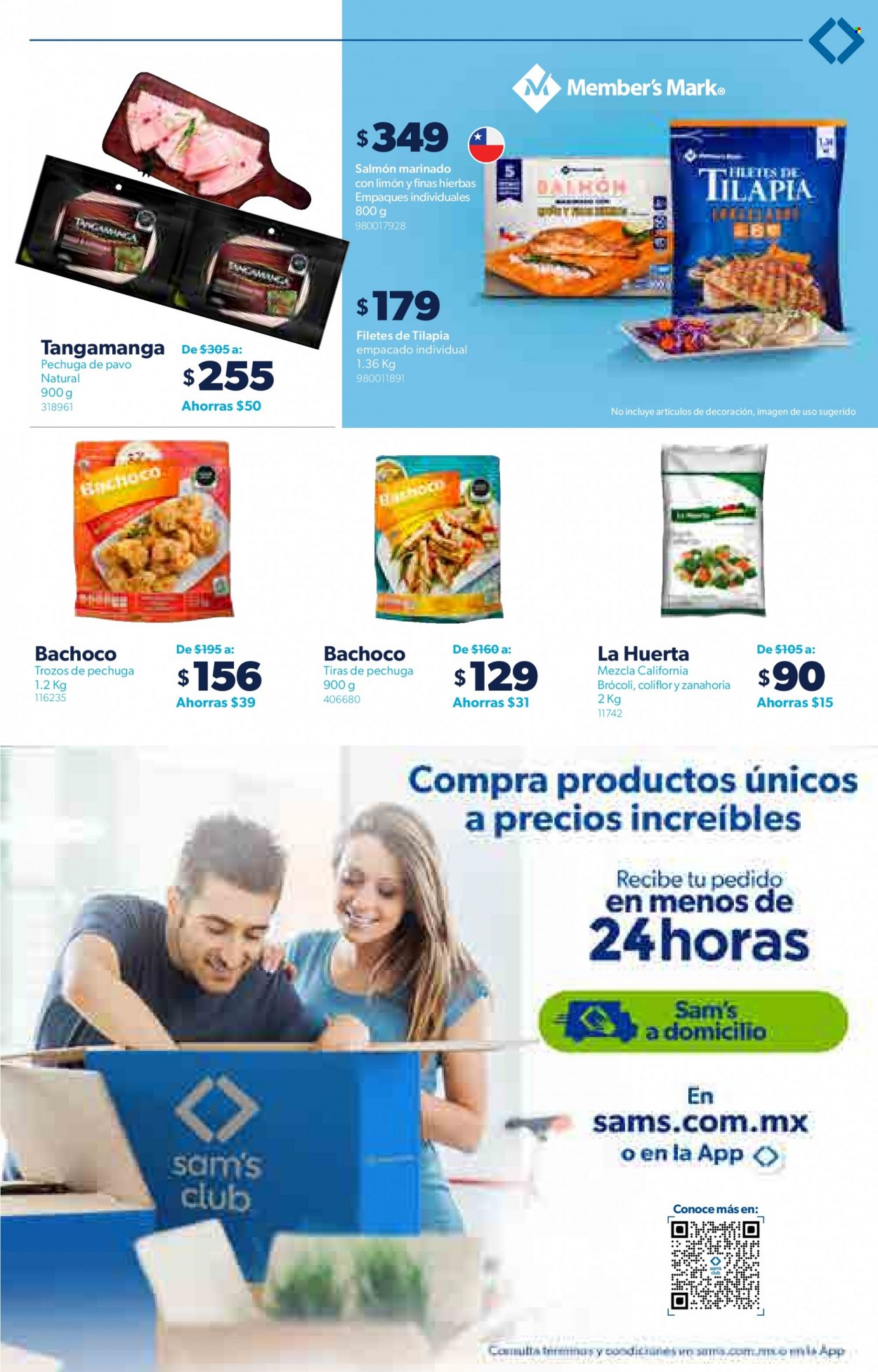 Catálogo Sam's Club - 7.1.2022 - 26.1.2022. Página 11