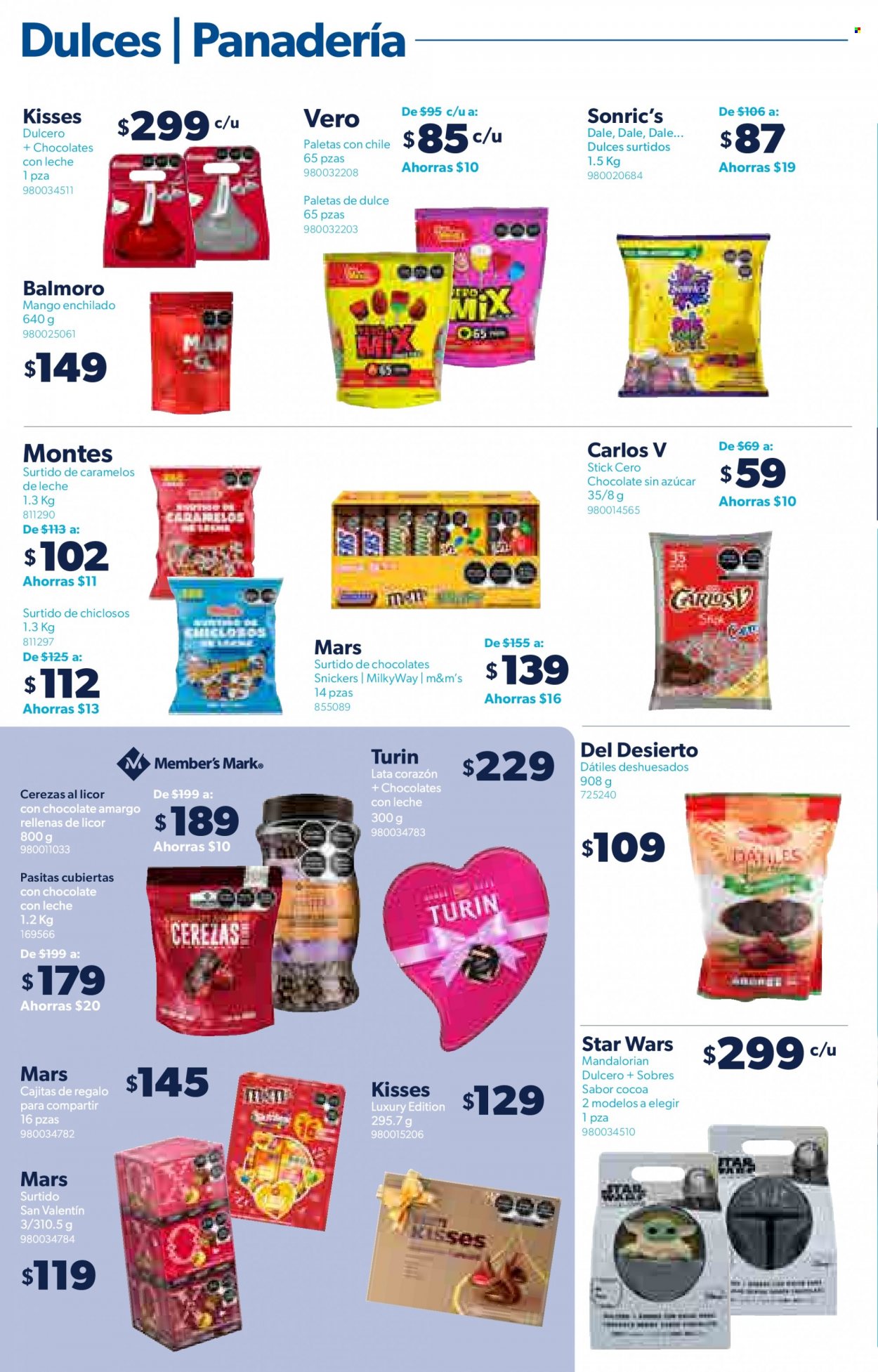 Catálogo Sam's Club - 7.1.2022 - 26.1.2022. Página 18