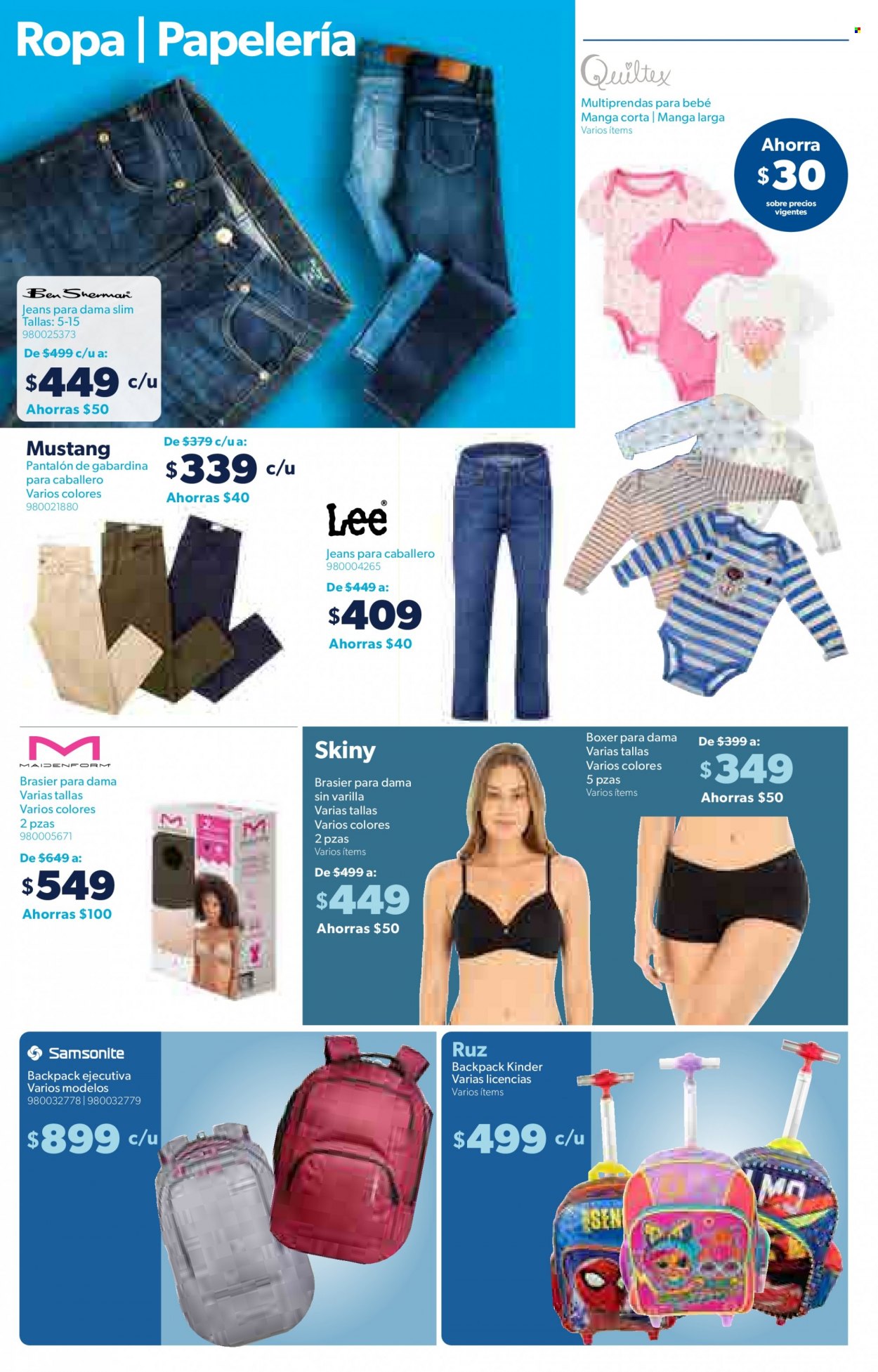 Catálogo Sam's Club - 7.1.2022 - 26.1.2022. Página 28