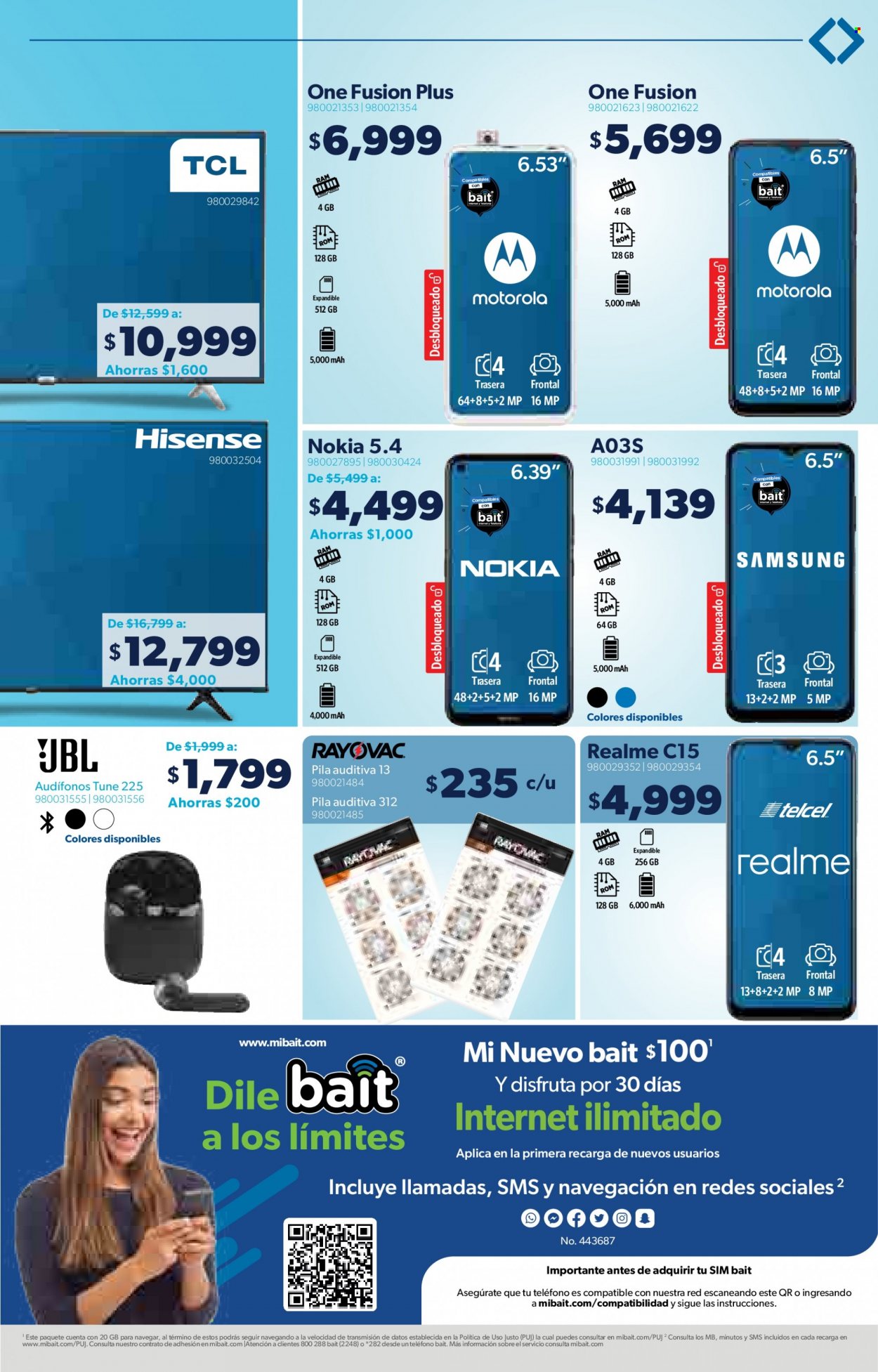 Catálogo Sam's Club - 7.1.2022 - 26.1.2022. Página 31