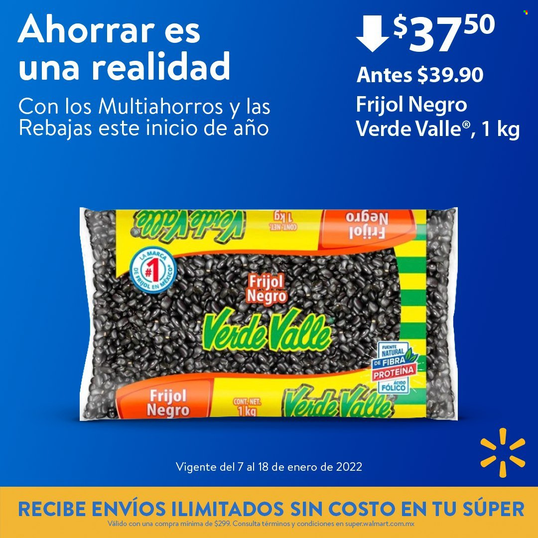 Catálogo Walmart - 7.1.2022 - 18.1.2022. Página 68